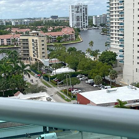 The Tides Apartments On The Beach Hollywood Bagian luar foto