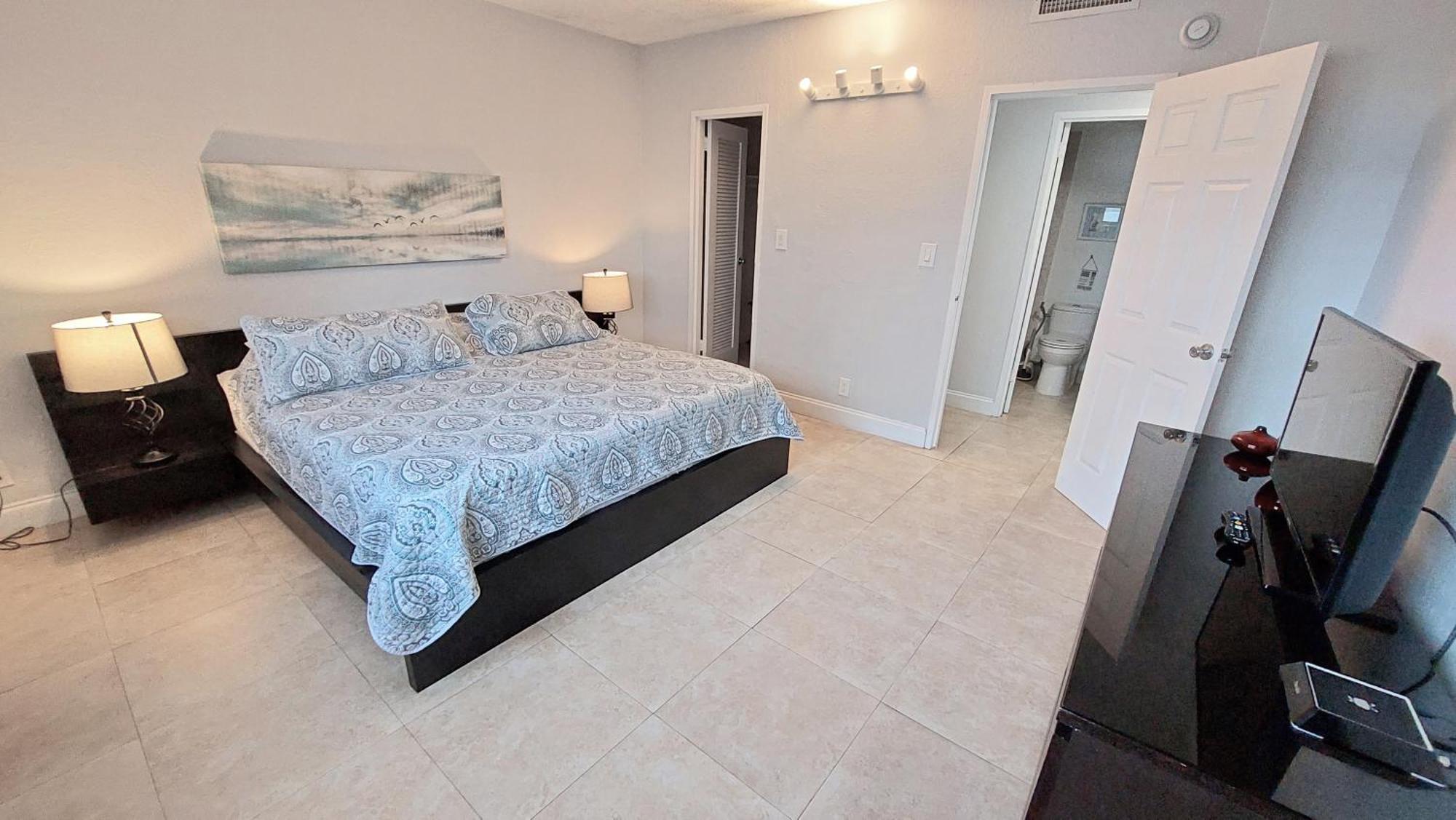 The Tides Apartments On The Beach Hollywood Bagian luar foto