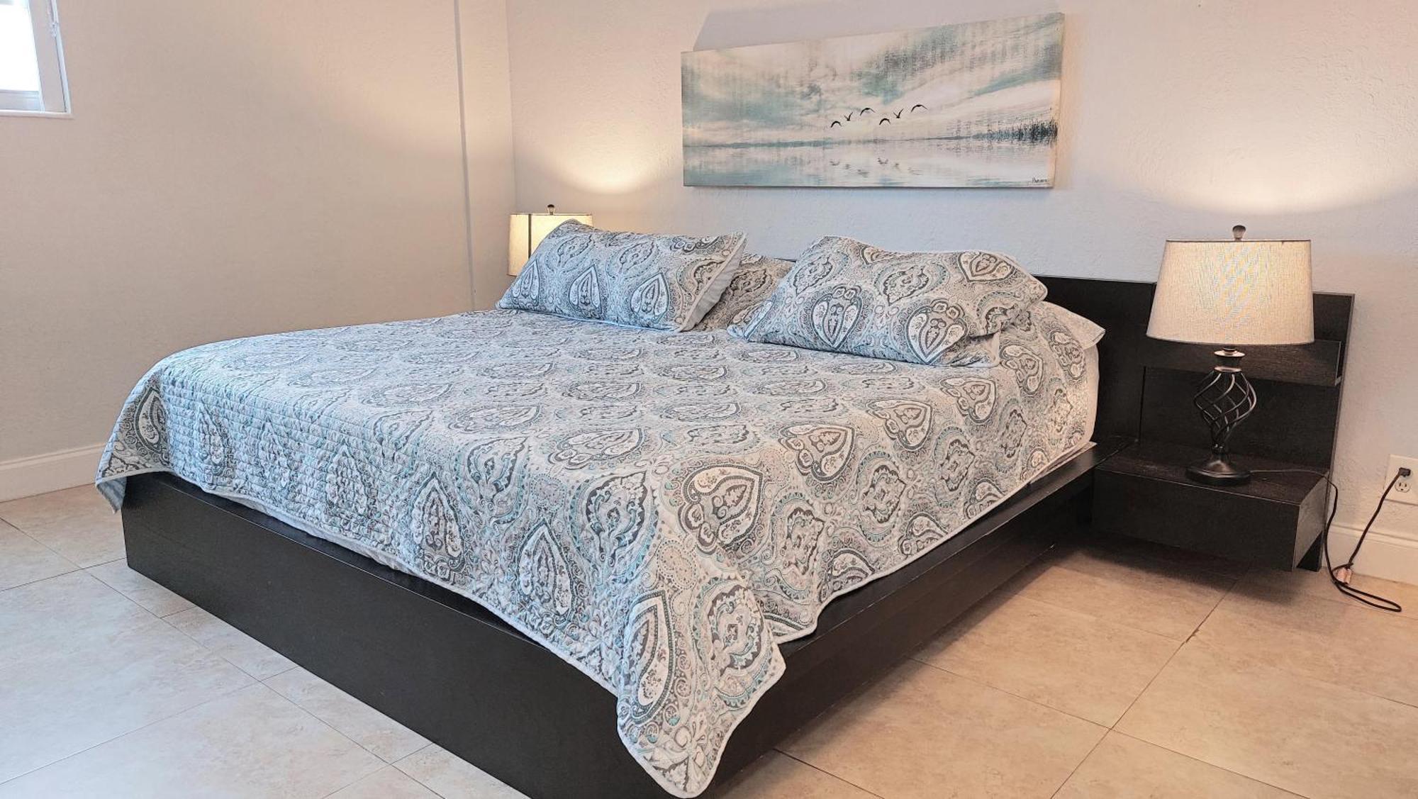 The Tides Apartments On The Beach Hollywood Bagian luar foto