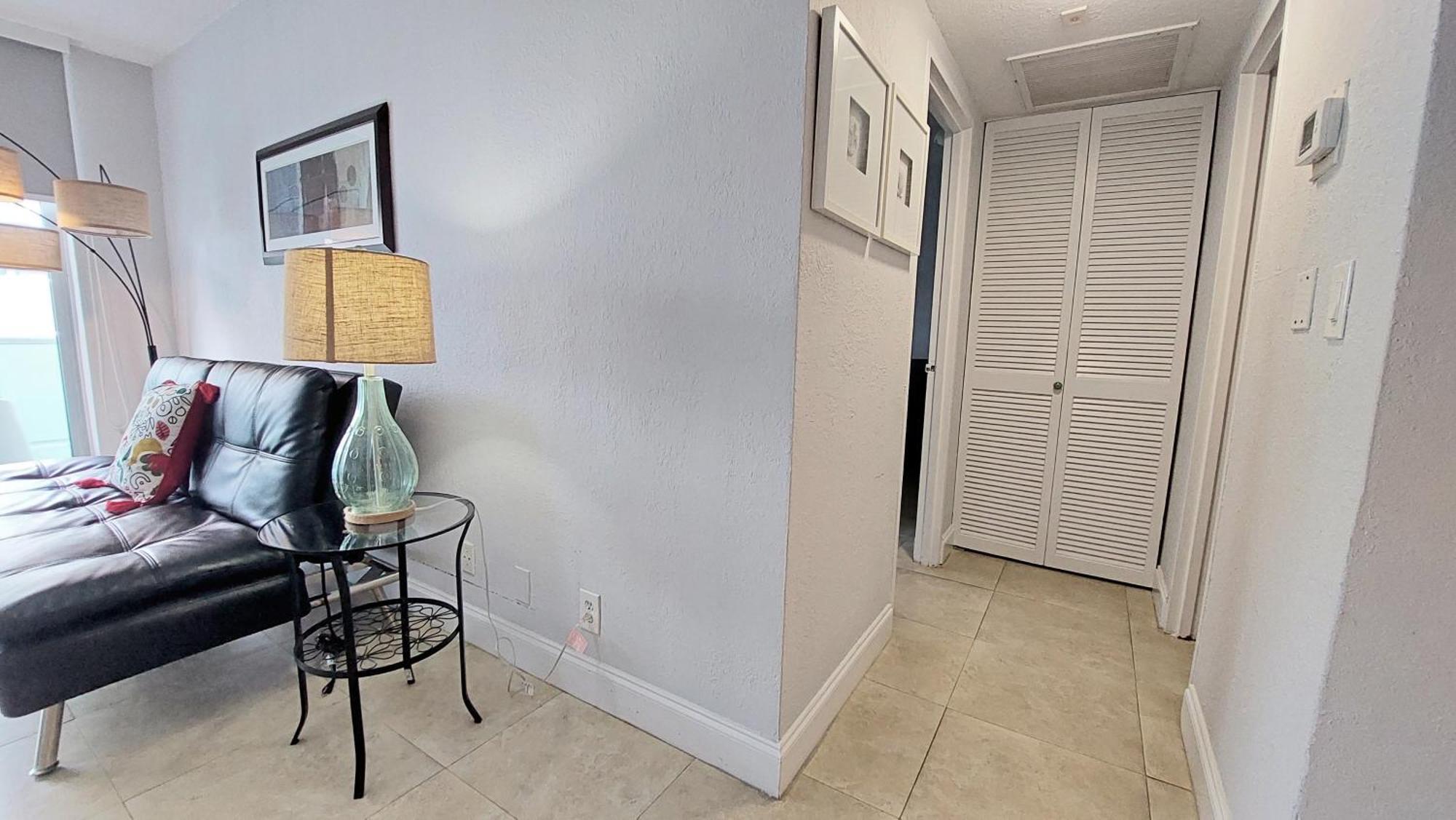 The Tides Apartments On The Beach Hollywood Bagian luar foto