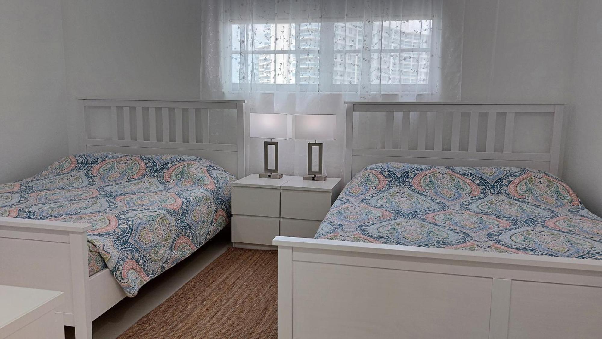 The Tides Apartments On The Beach Hollywood Bagian luar foto