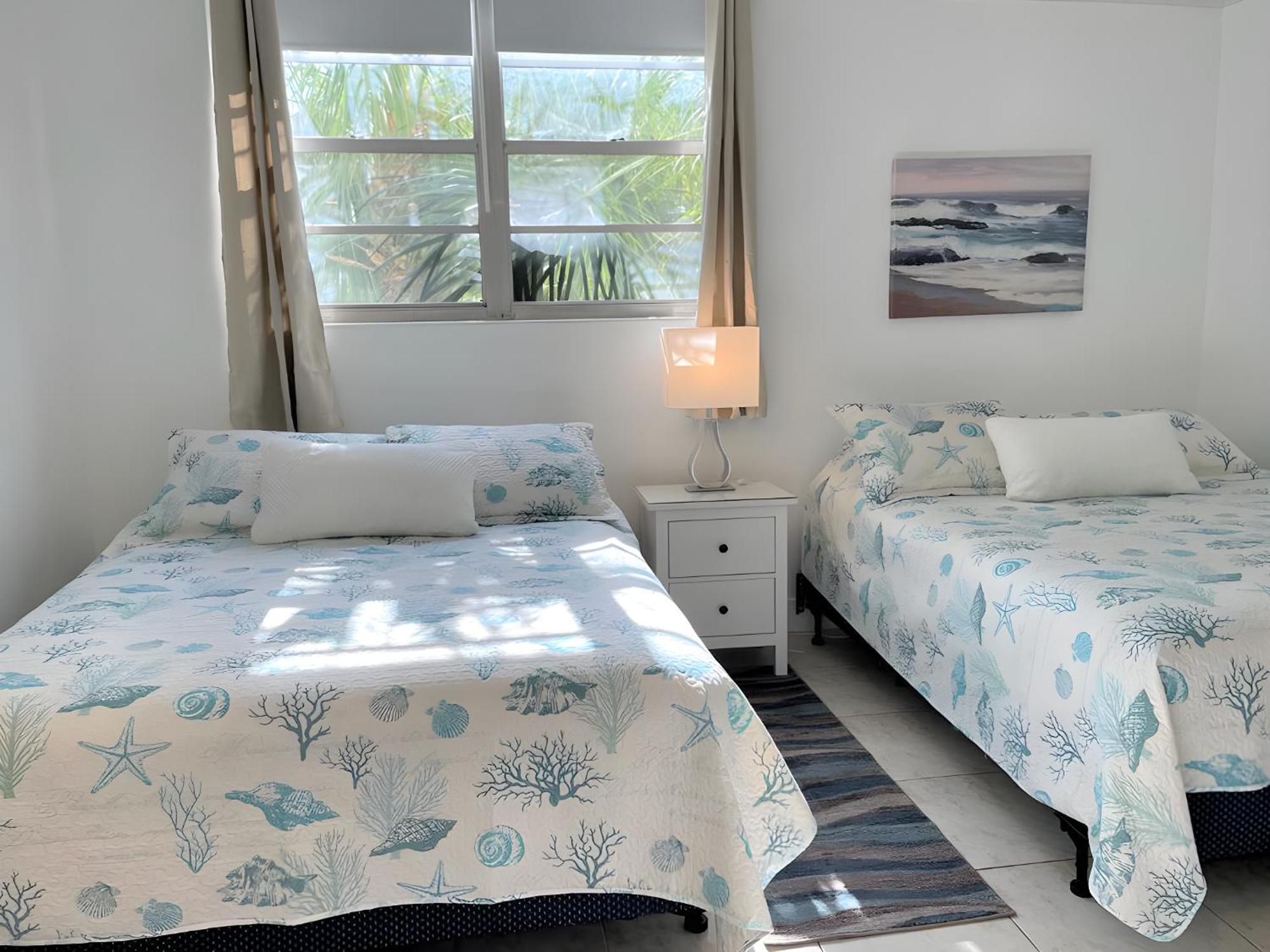The Tides Apartments On The Beach Hollywood Bagian luar foto